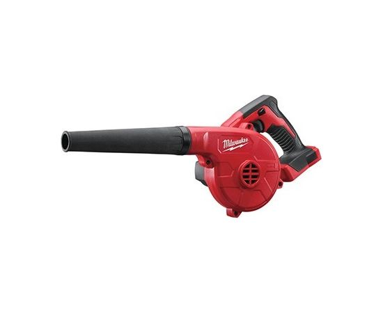 Milwaukee M18 BBL-0 Lapu pūtējs Lapu pūtēji 