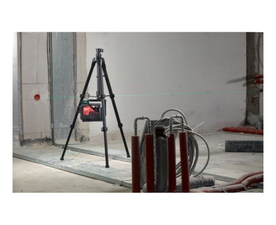 Milwaukee TRP 120 Lāzera statīvs