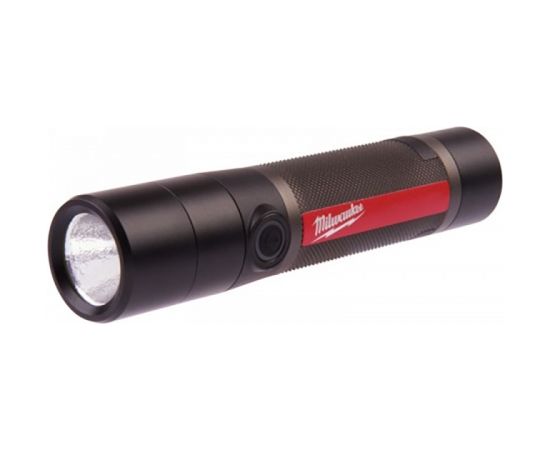 Milwaukee L4 FMLED-201 Lukturis
