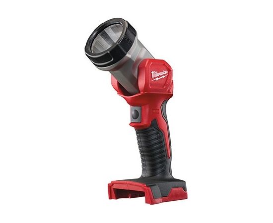 Milwaukee M18 TLED-0 Akumulatora lukturis Celtniecības Lukturi un radio
