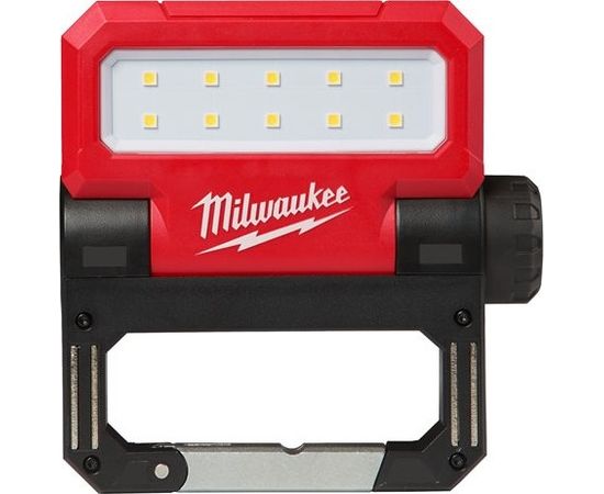 Milwaukee L4 FFL-301 Lukturis