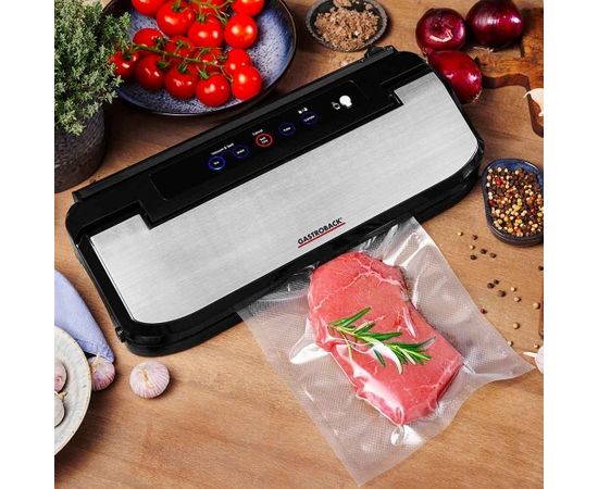 Gastroback 46009 Design Vacuum Sealer Basic