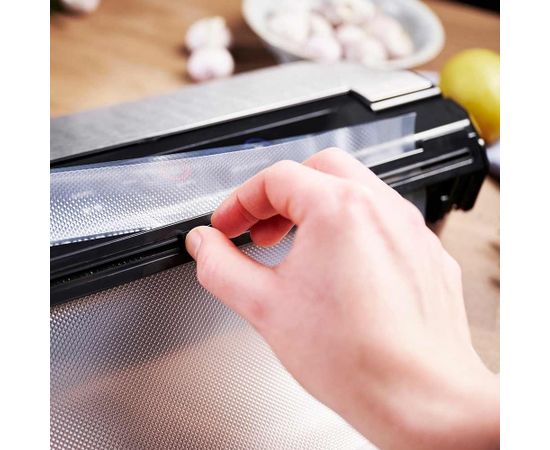 Gastroback 46009 Design Vacuum Sealer Basic