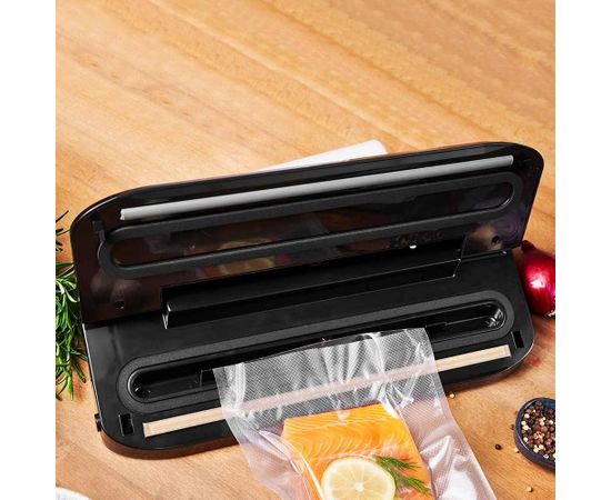 Gastroback 46009 Design Vacuum Sealer Basic