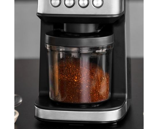 Gastroback 42643 Design Coffee Grinder Digital