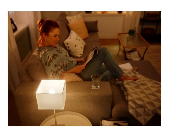 Philips Hue WCA 4W B39 E14 2pcs pack