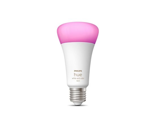 Philips Hue WCA 13,5W A67 E27