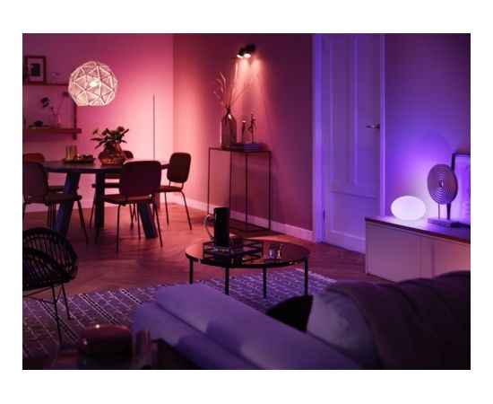 Philips Hue WCA 6,5W A60 E27 4pcs pack