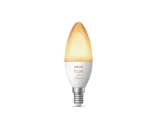 Philips Hue WA 4W B39 E14