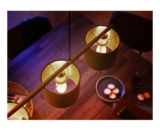 Philips Hue W 5,5W B39 E14 2pcs pack