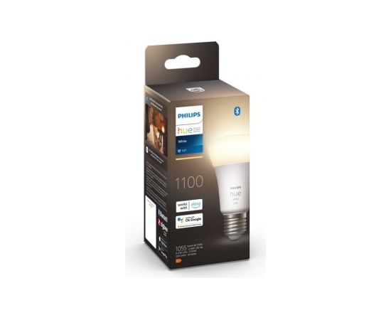 Philips Hue W 9,5W A60 E27