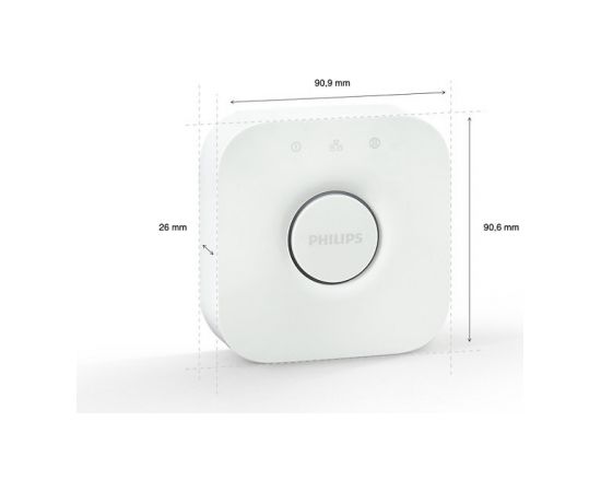 Philips HUE Bridge EU