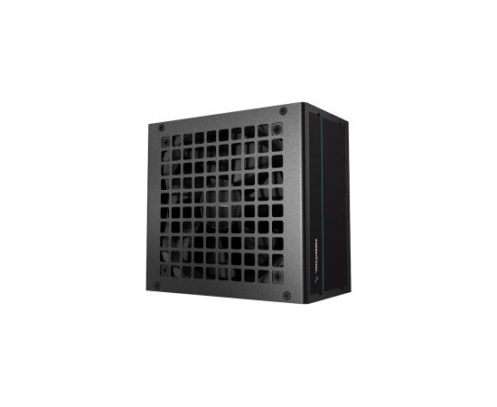 DEEPCOOL PF350 350W 80 PLUS Standard PSU, ATX12V V2.4,  Black