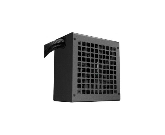 DEEPCOOL PF350 350W 80 PLUS Standard PSU, ATX12V V2.4,  Black