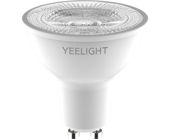 Xiaomi Yeelight LED Smart Bulb GU10 4.5W 350Lm RGB Multicolor