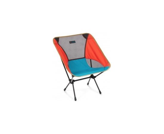 Helinox Krēsls CHAIR ONE  Blue Block