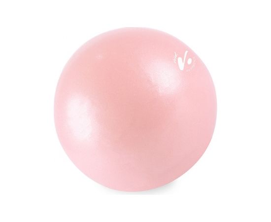 Мяч для йоги 20cm GYMSTICK Vivid line 61333PI Pink