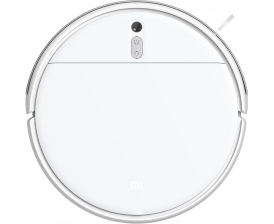 Xiaomi Mi робот-пылесос Mop 2 Lite, белый