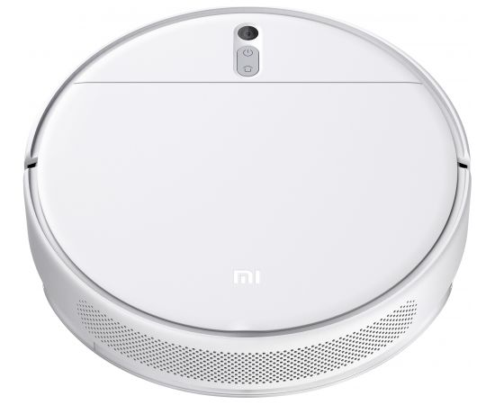 Xiaomi Mi Mop 2 Lite White Robots putekļu sūcējs