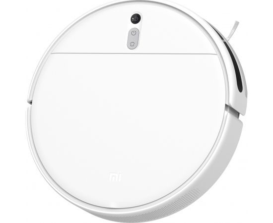 Xiaomi Mi робот-пылесос Mop 2 Lite, белый