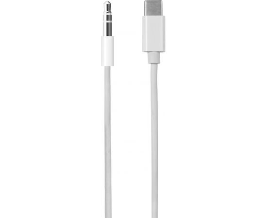 Vivanco cable USB-C - 3,5mm 1m (62533)