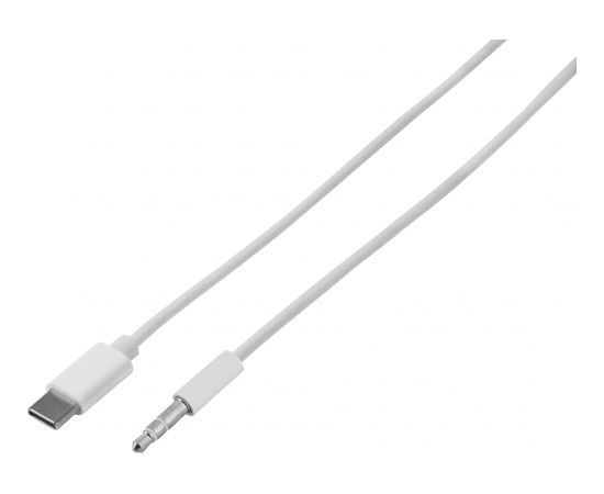 Vivanco cable USB-C - 3,5mm 1m (62533)