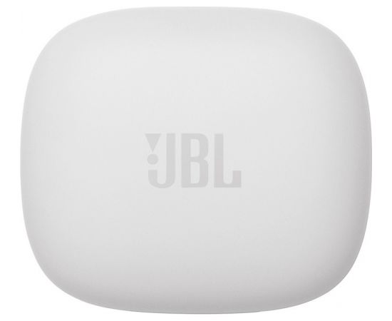 JBL wireless headphones Live Pro+, white
