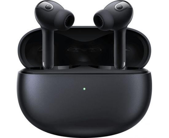 Xiaomi wireless earbuds Buds 3T Pro, black