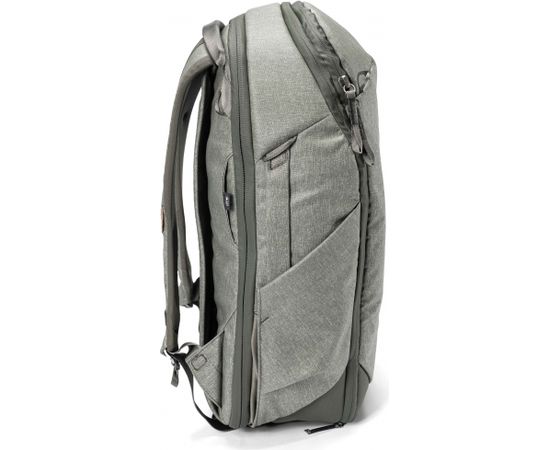 Unknown Peak Design Travel Backpack 30L, sage