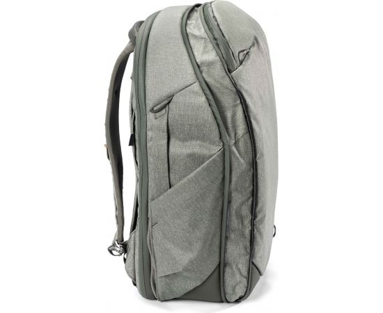 Unknown Peak Design Travel Backpack 30L, sage