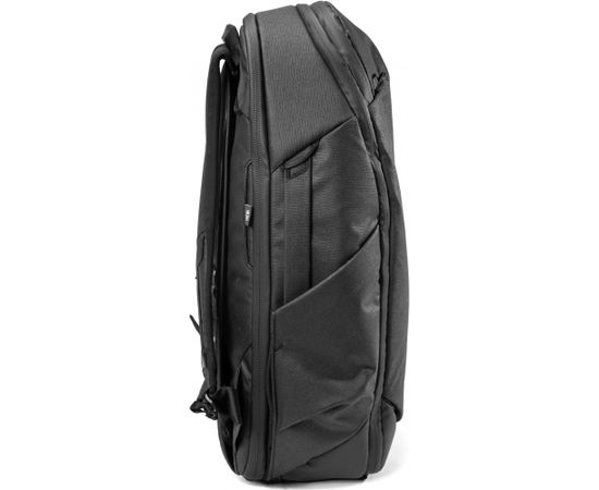 Unknown Peak Design Travel Backpack 30L, black
