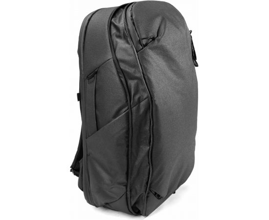 Unknown Peak Design Travel Backpack 30L, black