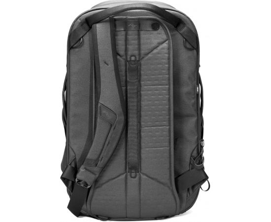 Unknown Peak Design Travel Backpack 30L, black