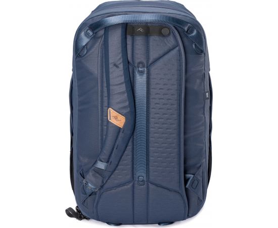 Unknown Peak Design Travel Backpack 30L, midnight
