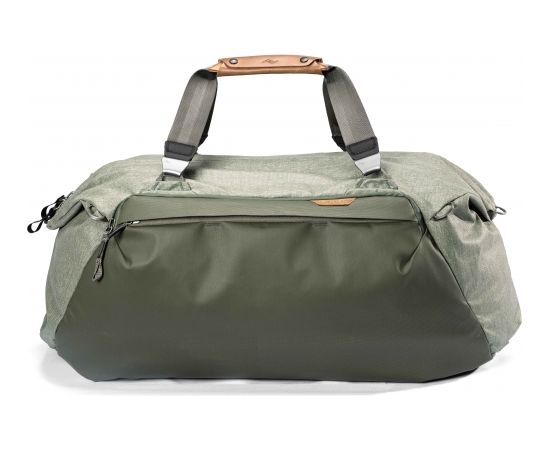 Unknown Peak Design рюкзак Travel Duffel 65L, sage