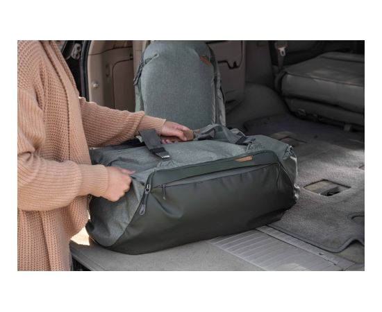 Unknown Peak Design Travel Duffel 65L, sage