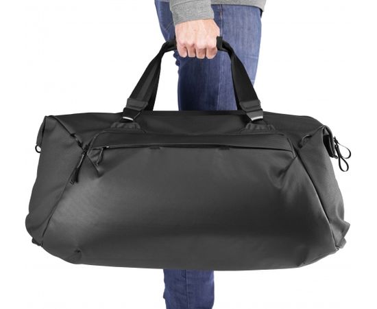 Unknown Peak Design рюкзак Travel Duffel 65L, черный