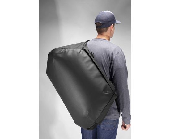 Unknown Peak Design рюкзак Travel Duffel 65L, черный