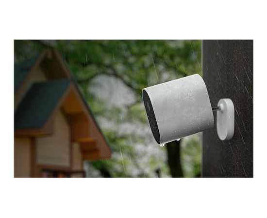 Xiaomi Mi Wireless Outdoor Security Camera 1080p BHR4433GL