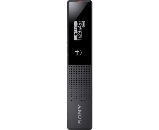 Sony Цифровой диктофон ICD-TX660B