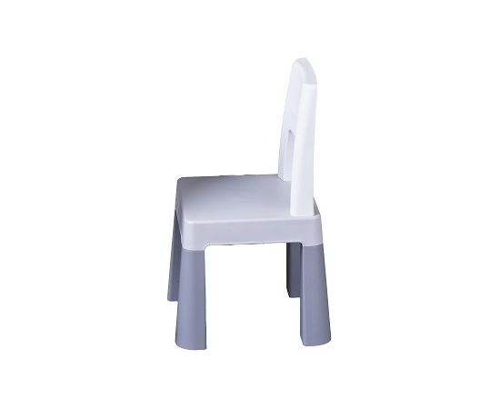 Krēsliņš MULTIFUN grey TegaBaby MF-002-106