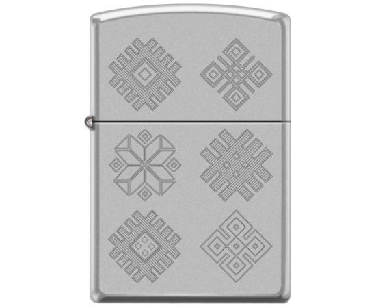 Zippo šķiltavas 205AE401407