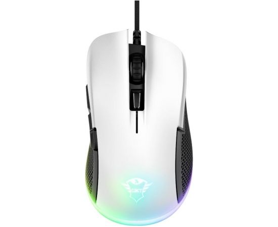 MOUSE USB OPTICAL GXT922W YBAR/24485 TRUST