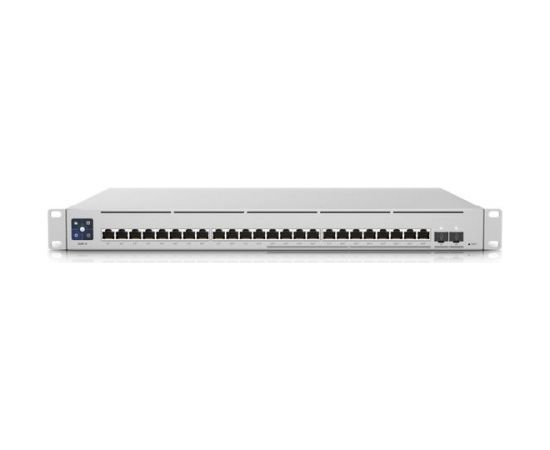 NET SWITCH 24PORT 2.5GBE POE/USW-ENTERPRISE-24-POE UBIQUITI