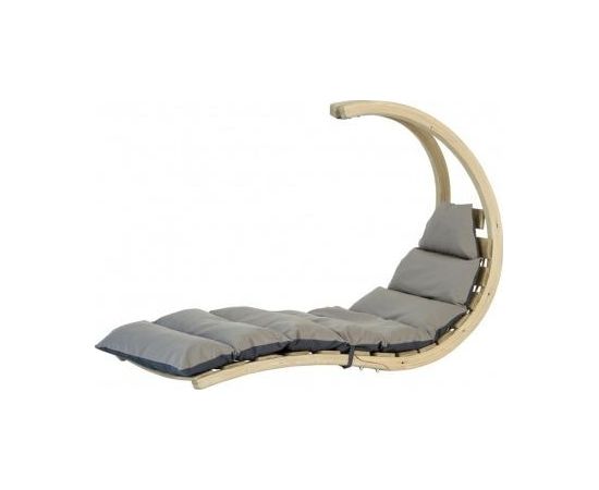 Amazonas Swing Lounger Antracite (AZ-2020400)