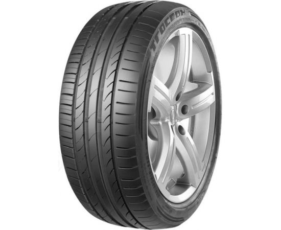 Tracmax X-Privilo TX3 285/45R19 111Y