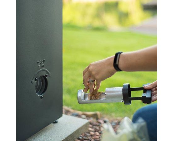 Masterbuilt MES 130B – 30in 1.5 Digitālā elektiskā kūpinātava Kūpinātavas