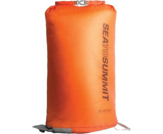 Sea To Summit Air Stream Pump Sack / Oranža