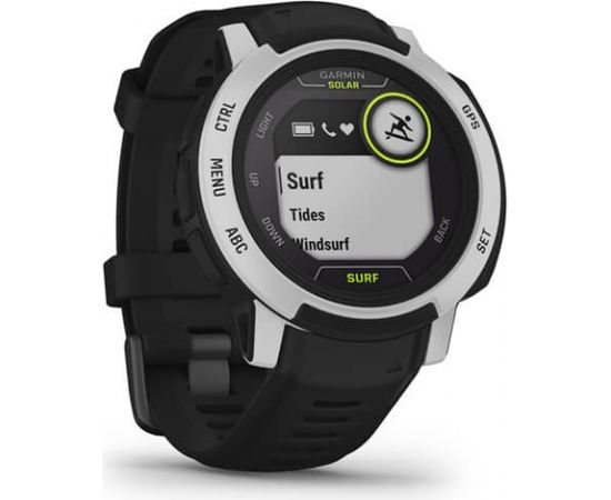 Garmin Instinct 2 Solar Surf Edition, bells beach