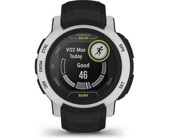 Garmin Instinct 2 Solar Surf Edition, bells beach